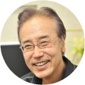 大口弘先生